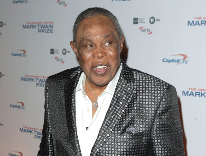 Sam Moore, who sang ‘Soul Man’ in Sam & Dave duo, dies at 89